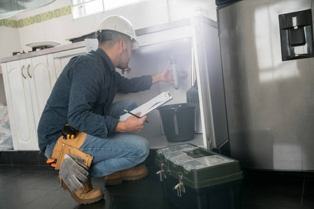 Best Water Softener Installation  in Hawthorne, NV