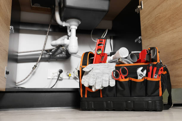 Best Sewer Line Repair  in Hawthorne, NV
