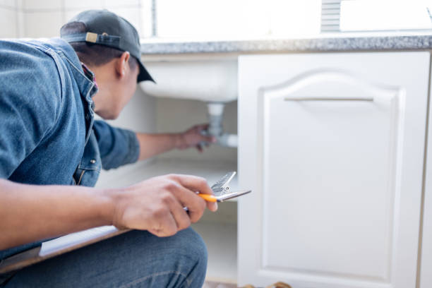 Sprinkler Systems in Hawthorne, NV