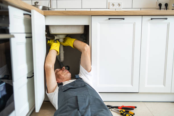 Trusted Hawthorne, NV Plumbing Experts