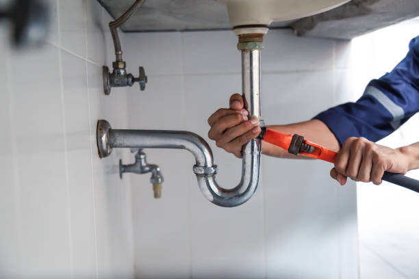Best Emergency Plumbing Repair  in Hawthorne, NV