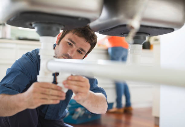 Best Drain Cleaning Services  in Hawthorne, NV