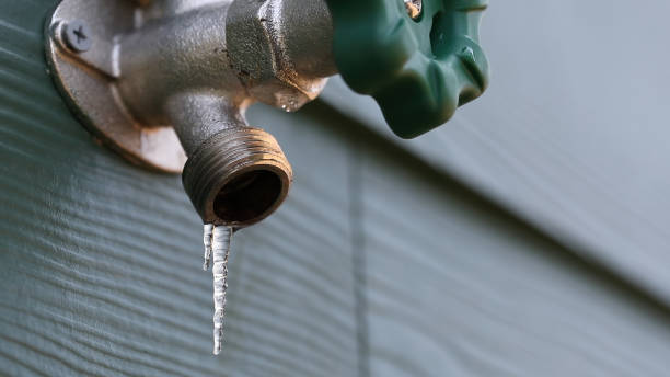 Best Gas Line Repair  in Hawthorne, NV