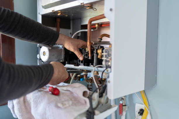 Best Local Plumber Services  in Hawthorne, NV